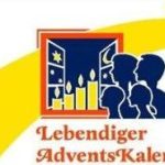 Lebendiger Adventskalender