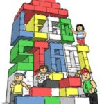 LEGO®stadt 2023 in Berghülen