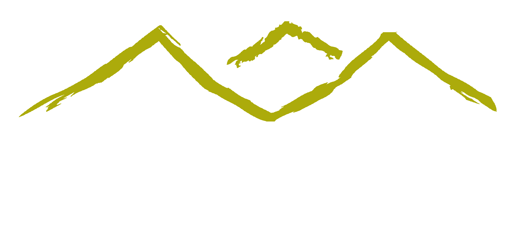 Bergfrieden Logo