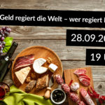 Das Männervesper – Ein Rückblick