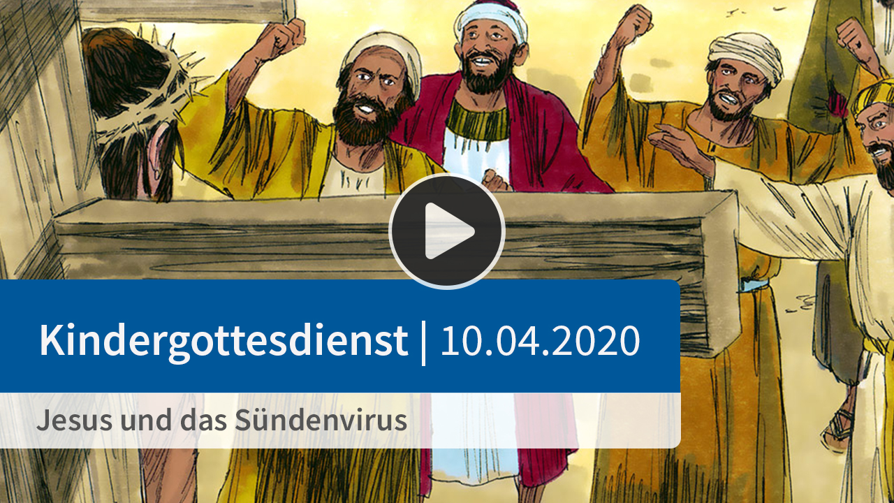 Kindergottesdienst