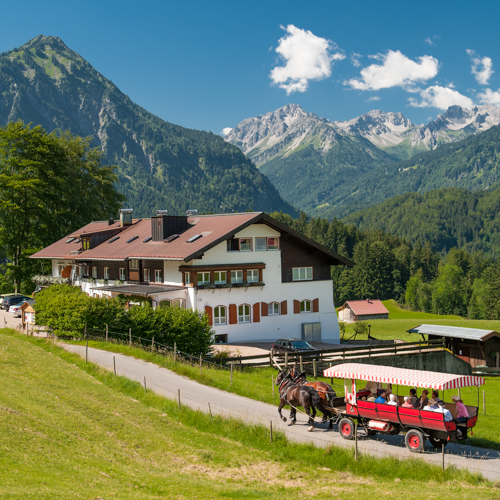 Oberstdorf