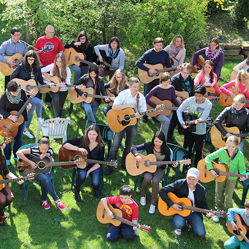 Angebote Württembergischer Christusbund e.V.