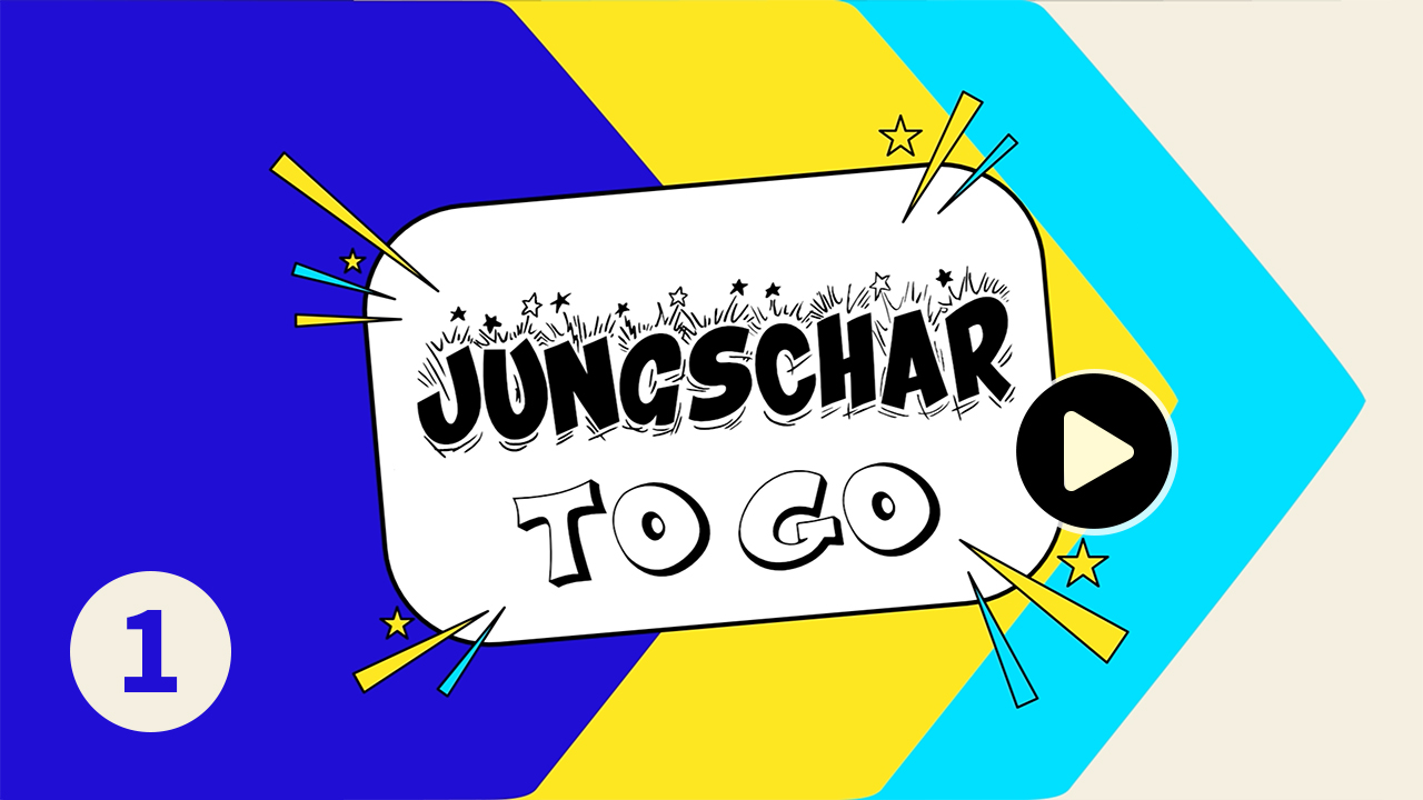 Jungschar to go