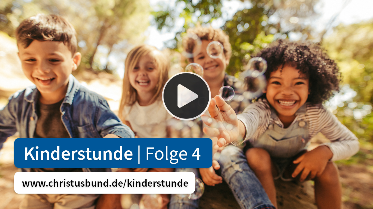 Kinderstunde