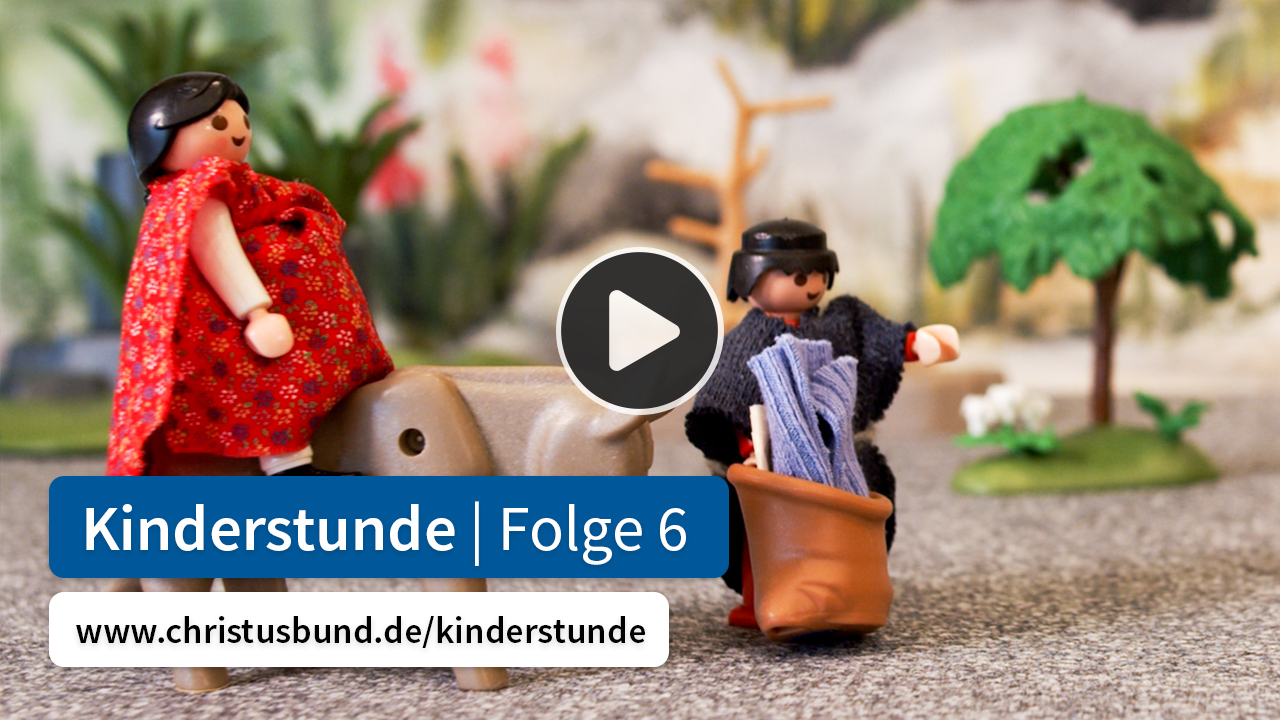 Kinderstunde