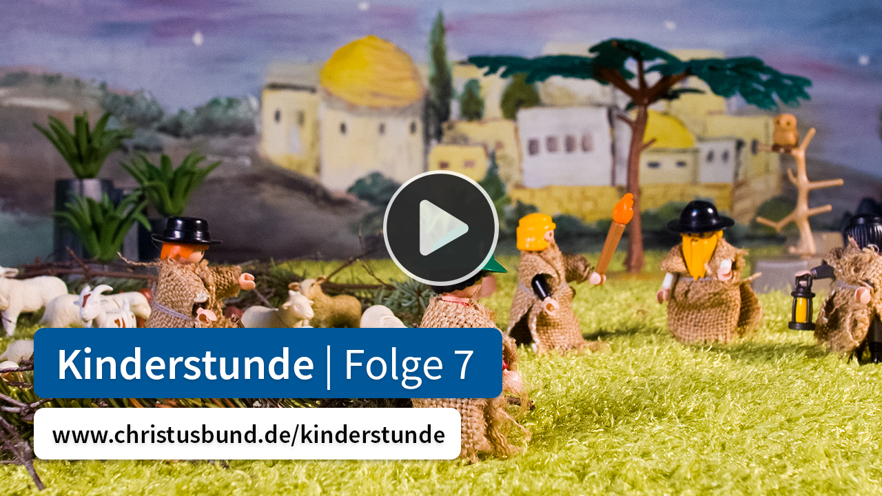 Kinderstunde