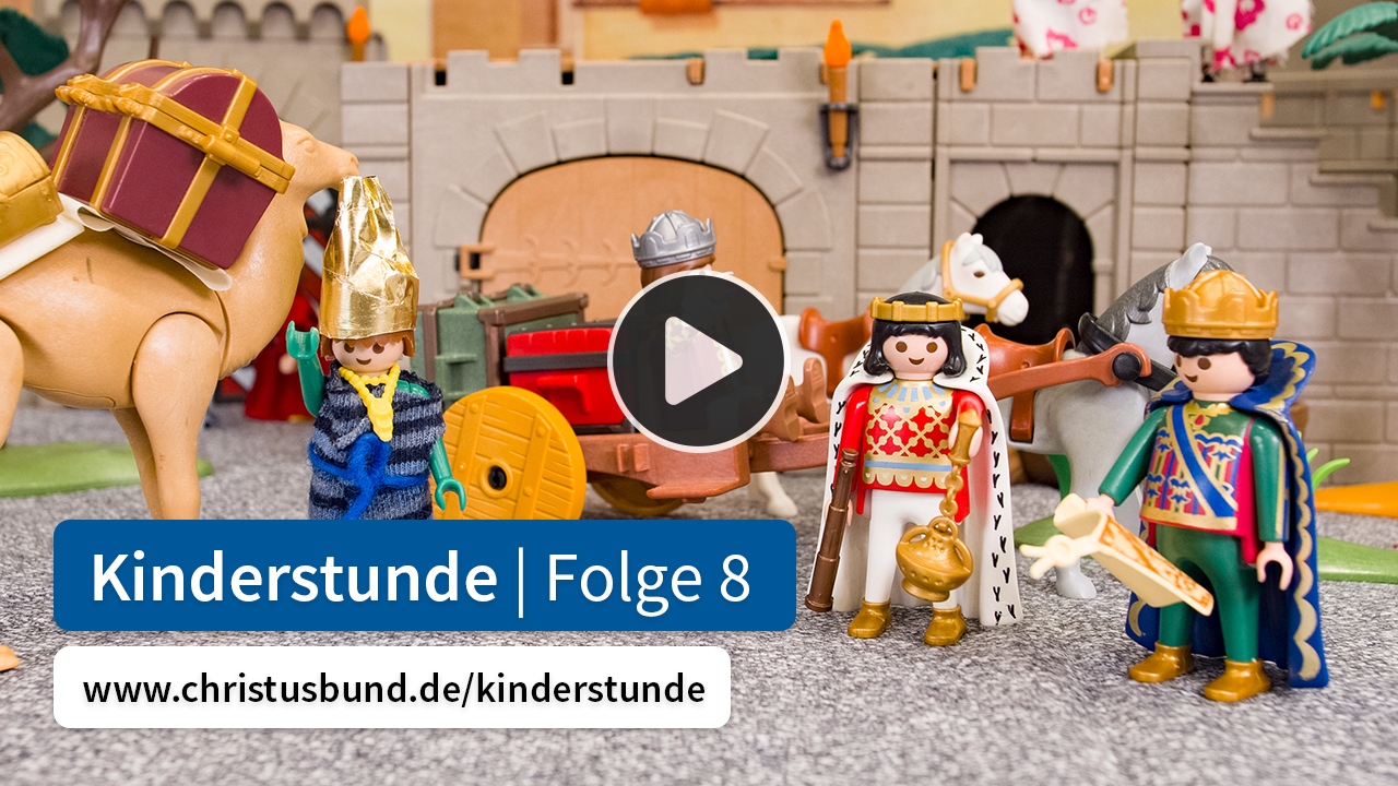 Kinderstunde