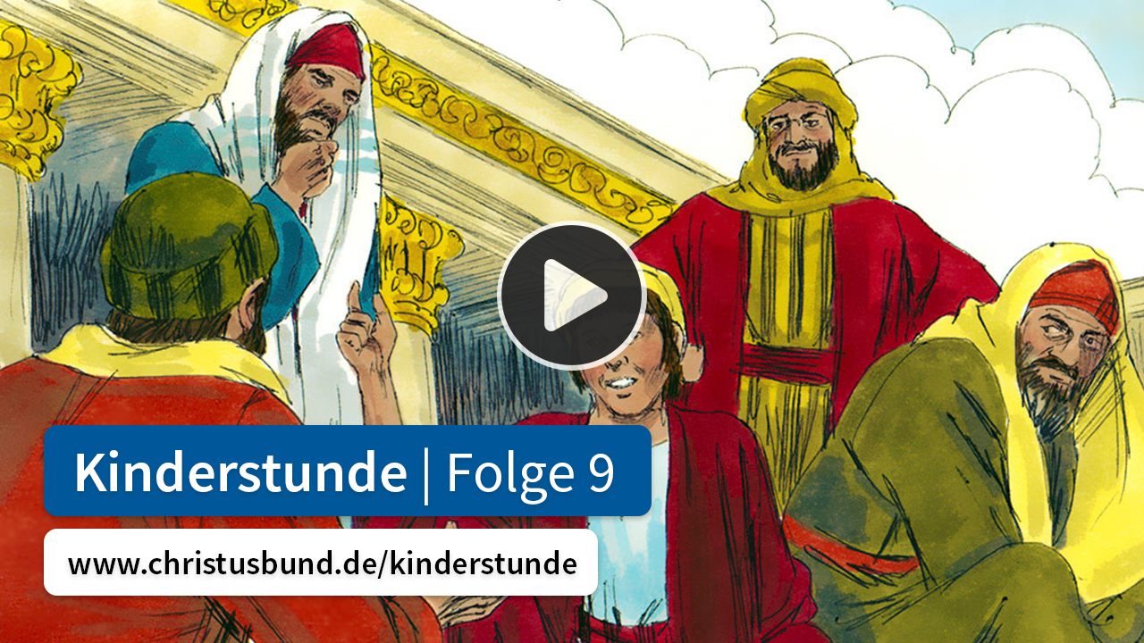 Kinderstunde