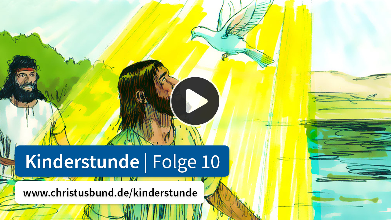 Kinderstunde