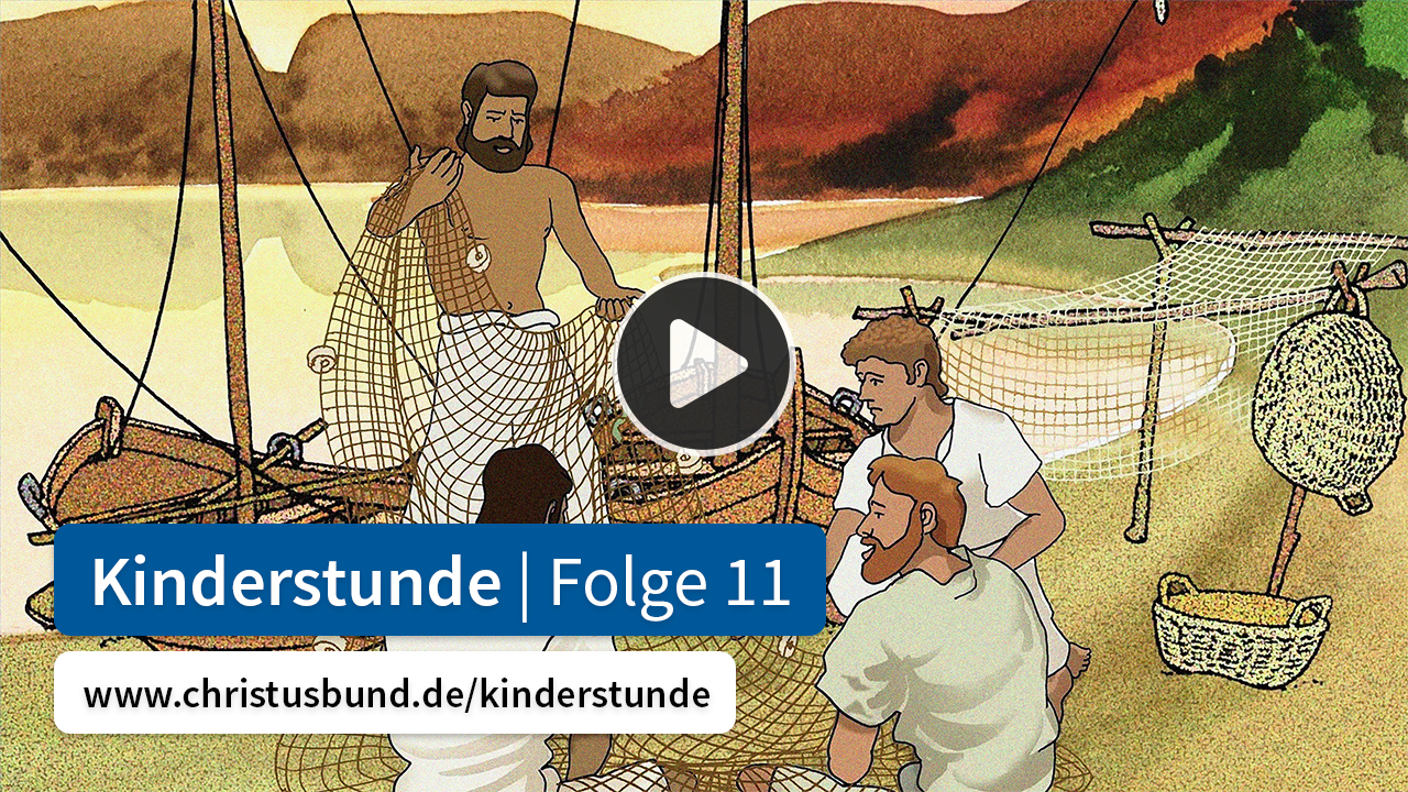 Kinderstunde