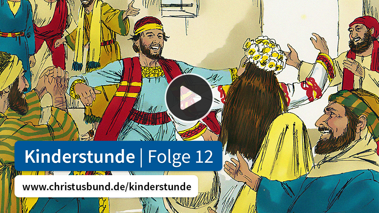 Kinderstunde