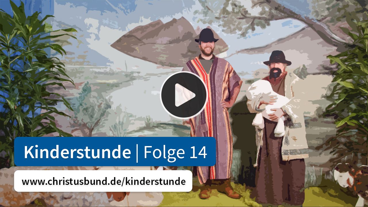 Kinderstunde