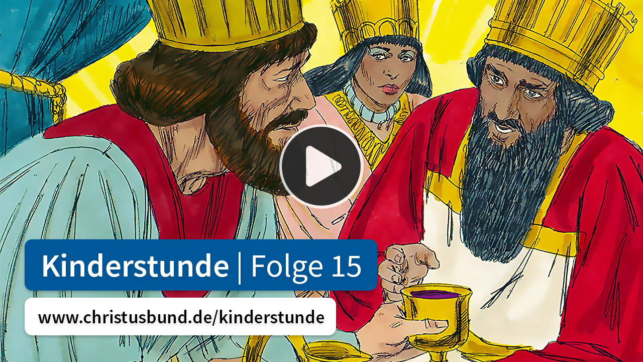 Kinderstunde