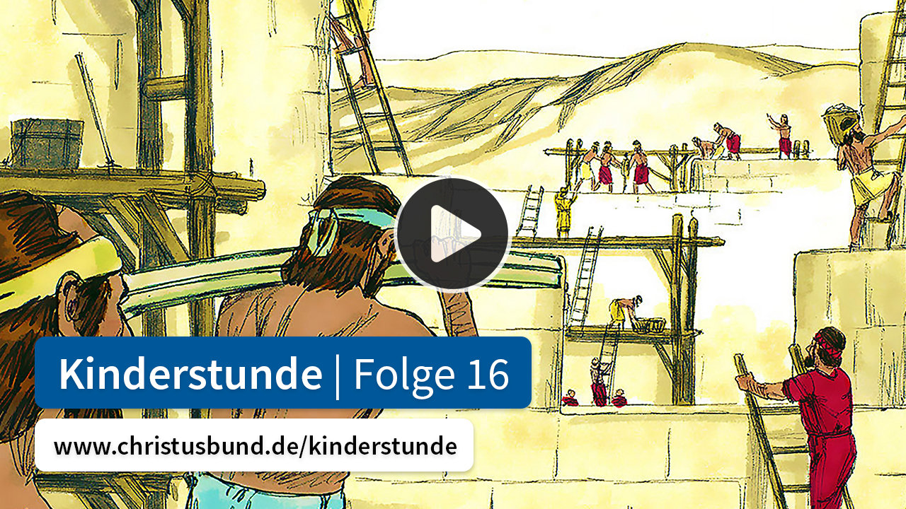 Kinderstunde