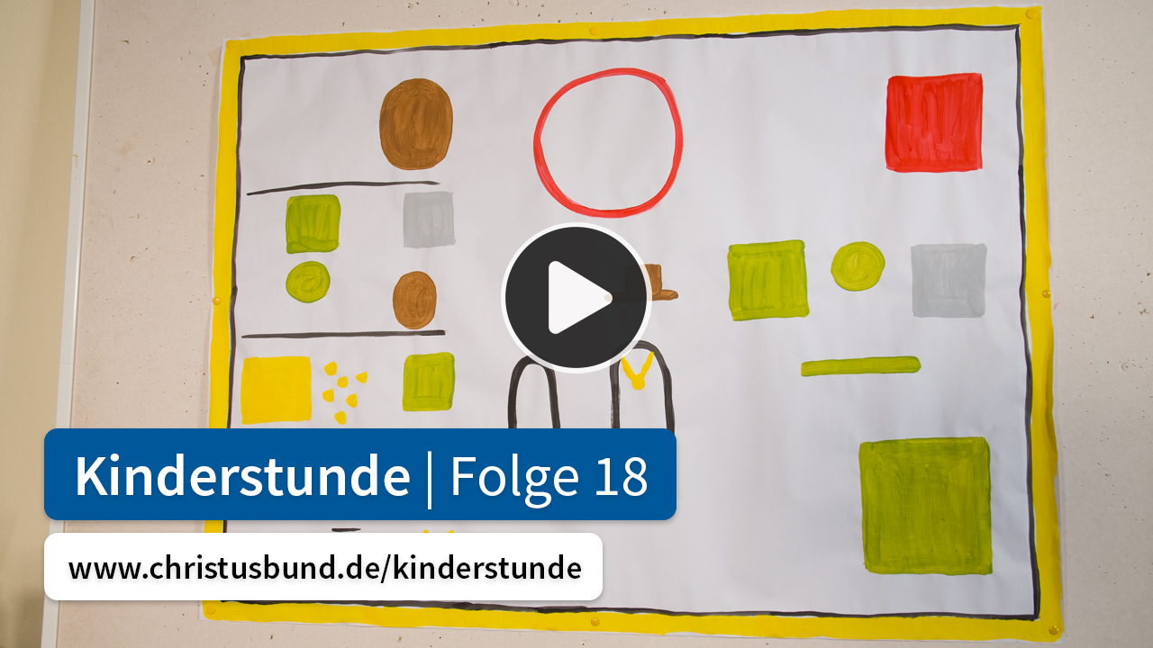 Kinderstunde