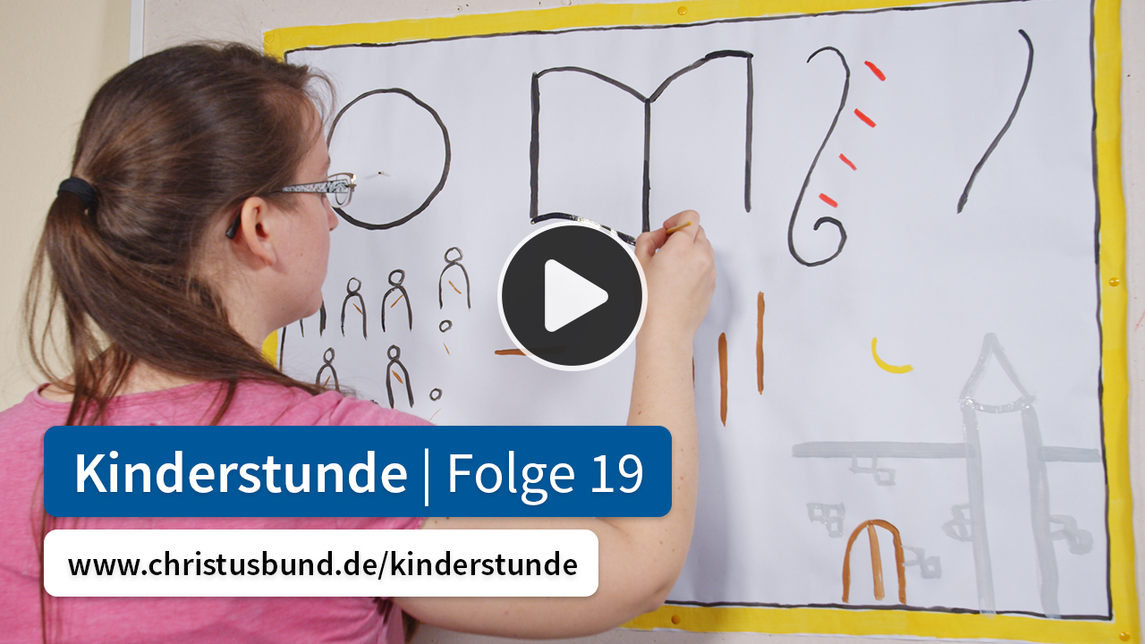 Kinderstunde