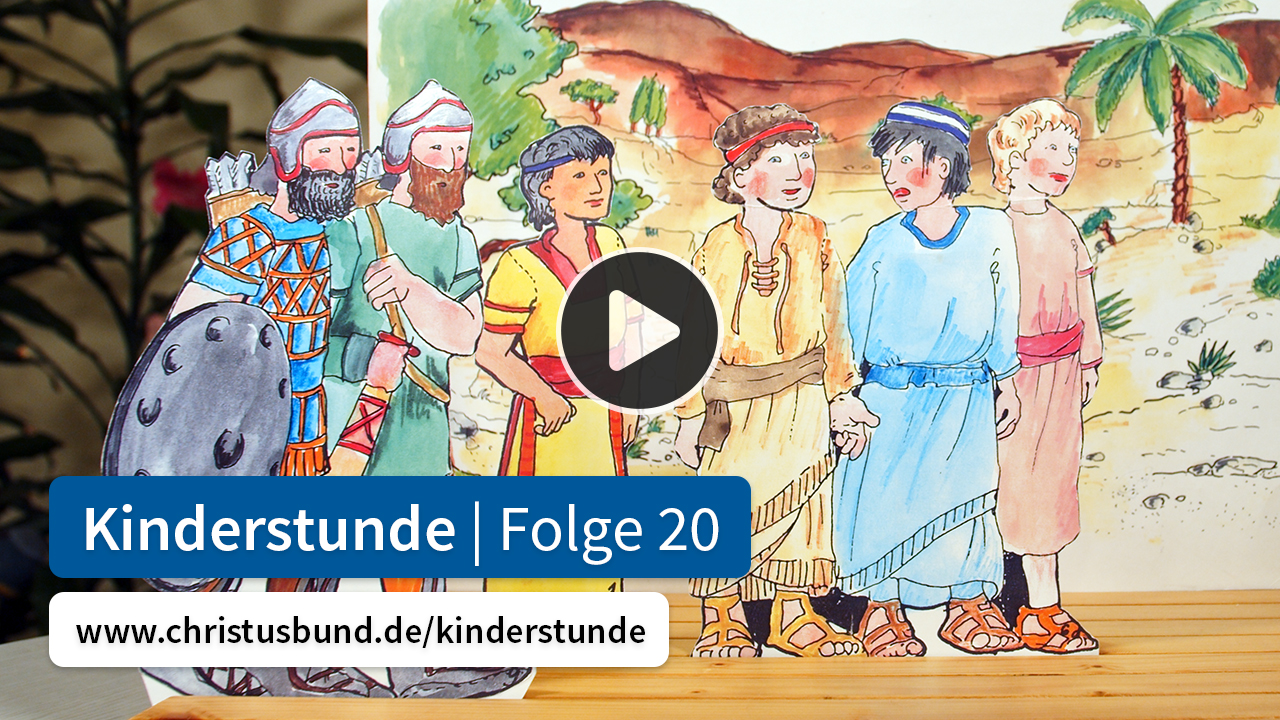 Kinderstunde