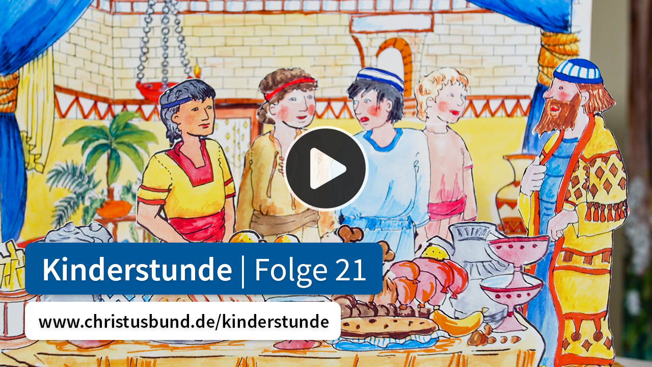 Kinderstunde