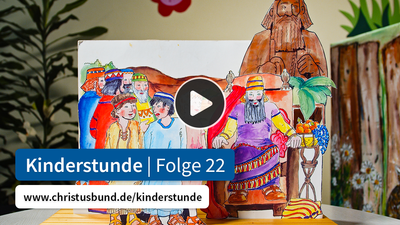 Kinderstunde