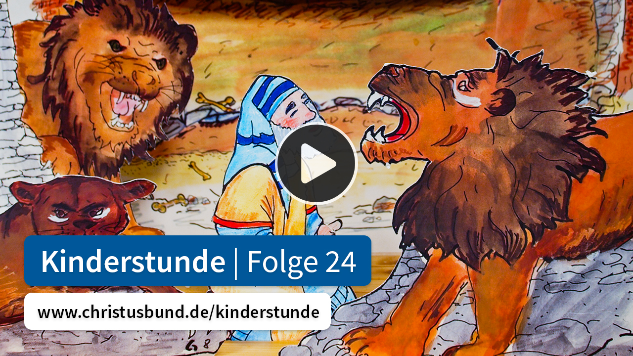 Kinderstunde